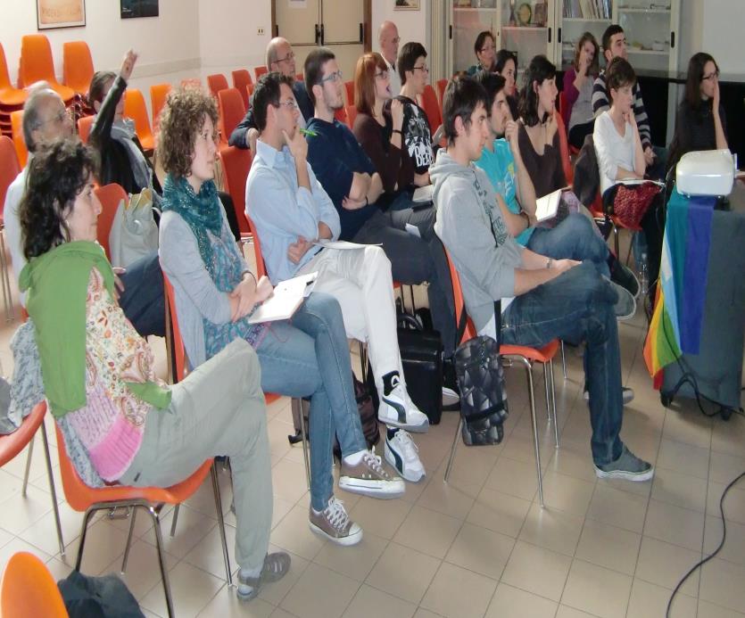 Corsidiformazione