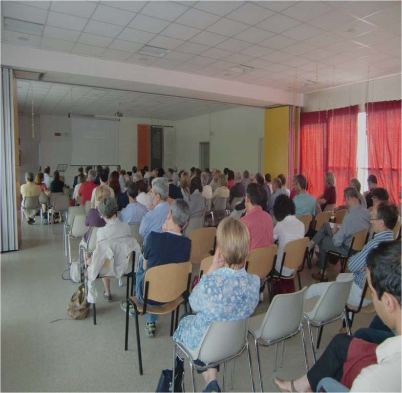 la nostra cominità La nostra comunità